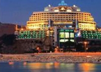 Фото отеля Le Royal Hotels & Resorts Beirut