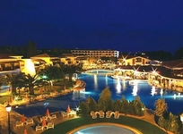 Atlantica Aeneas Resort & Spa