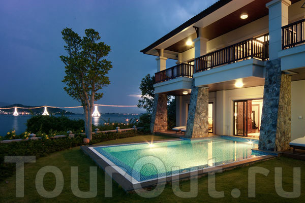 Vinpearl Luxury Nha Trang