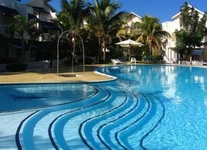 Villa Mauritius Flic en Flac