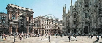 Grand Hotel Duomo