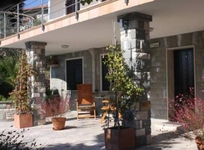 Rooms & Apartments Giulia