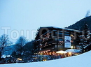 Фото Sporthotel Alpin