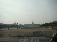 Париж