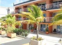 Bonaire Seaside Apartments