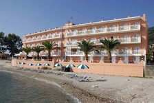 Hotel Corfu Maris Benitses