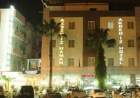 Фото отеля Akdeniz Hotel Mersin