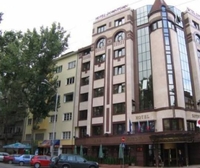 Фото отеля Downtown Hotel (Даунтаун Отель)