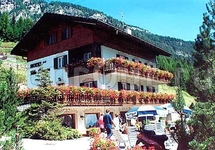Hotel Villa Ruggero