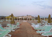 Pemar Beach Resort