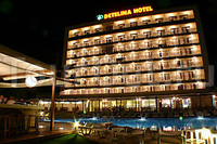 Фото отеля Detelina Hotel