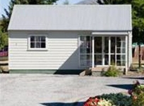 Arrowtown Born of Gold Holiday Park