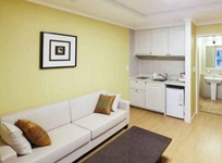 Hanwha Resort Seorak Sorano