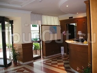 Hotel 3 Querce