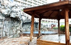Daemyung Resort Seorak