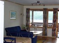 Apartment Akrafjordtunet Fjord Culture Center