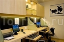 Фото Lemon Tree Hotel City Center Gurgaon