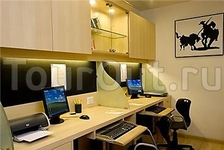 Lemon Tree Hotel City Center Gurgaon