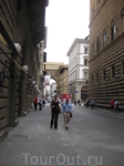 улица Флоренции