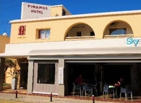 Фото отеля Pyramos