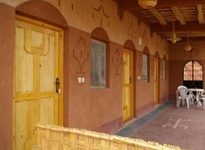 Auberge Des Jardins du Dades