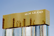 Казино Макао MGM Grand...