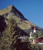 Фото Alpenhotel Mittagspitze