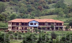 Doupiani House