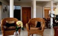 Hotel Blanco Encalada