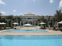 Radisson Sas Thalasso