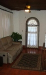 Casa Naranja