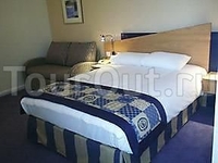 Express By Holiday Inn Oxford Kassam Stadium