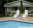 Фото La Roussette Hotel