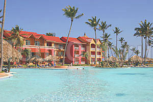 Punta Cana Princess All Suites Resort & Spa