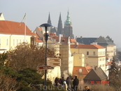 Фото 16 рассказа Прага на Новый Год Прага