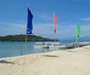 Фото Badian Island Resort and SPA
