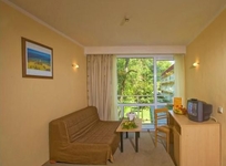 Club Hotel Evrika Beach (Клаб Хотель Эврика Бич)