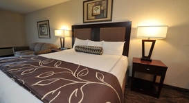 Shilo Inn Suites - Idaho Falls