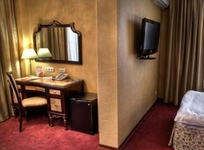 Days Hotel Moscow