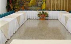 Hotel Campestre Karlaka