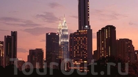 Фото отеля Doubletree by Hilton Kuala Lumpur