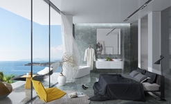 LUX* BODRUM RESORT & RESIDENCES