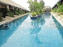 Фото The Access Pool Resort & Spa