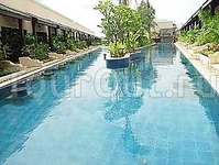 The Access Pool Resort & Spa