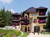 Фото отеля Villa Akademik