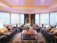 Grand Hyatt Shanghai