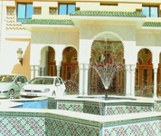 Les Zianides Hotel