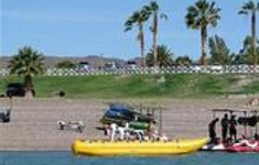 Del Bono Beach Bahia de Las Tablas