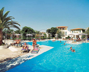 Фото Adele Mare Hotel - Bungalows