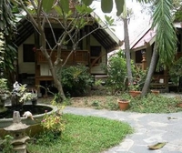 Фото отеля Baan Suan Guest House